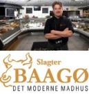 Slagter Baagø