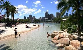 Brisbane South East Queensland