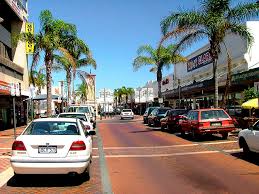 Geraldton Australia