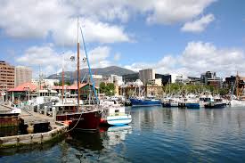 Hobart Hobart