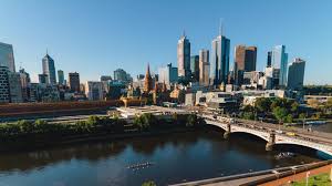 Melbourne Victoria