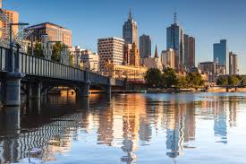 Melbourne city aw