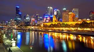 Melbourne Greater Melbourne