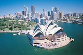 Sydney opera answ