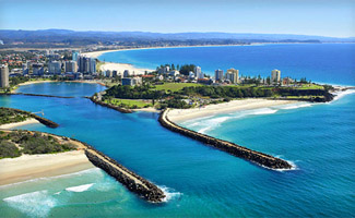 Tweed Heads New South Wales