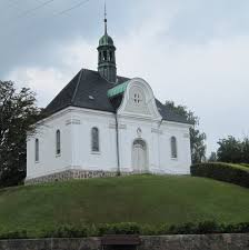 Ålsgårde Kirke