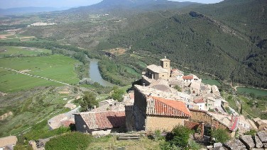 Aragon Spain