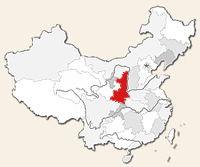shaanxi China