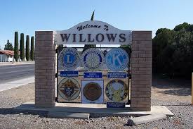 Willows California