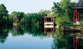 West Lake (Xihu) Hangzhou