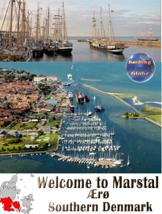 Marstal Denmark