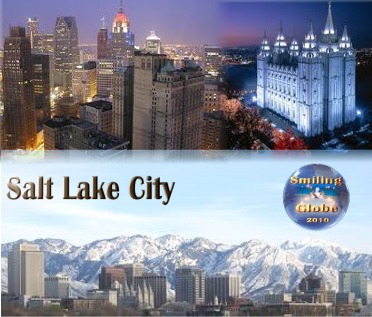 Salt Lake City  Utah