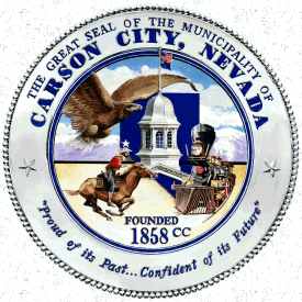 Carson City Nevada