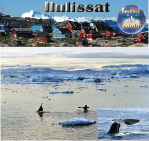 Glacier Lodge Eqi Ilulissat