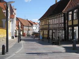 Kalundborg City