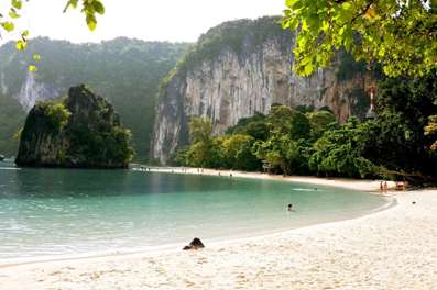 Southern Thailand Thailand