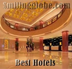 Smilingglobe Hotel guide