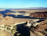 Davis Dam Southern Nevada