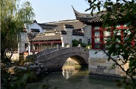 Song Dynasty Town Hangzhou