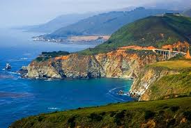 Monterey County California