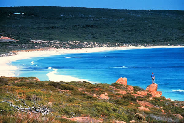 South West Australia