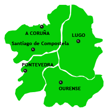 galicia region