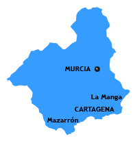 Murcia Spain