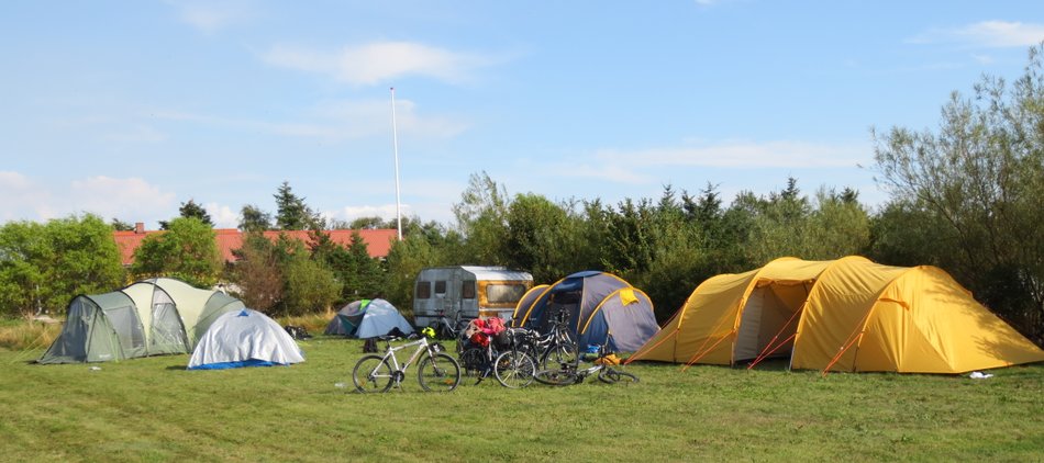 Agersø Campingplads