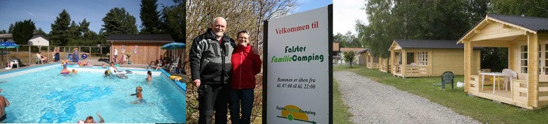 Falster Familiecamping