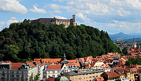 Republic of Slovenia Ljubljana.
