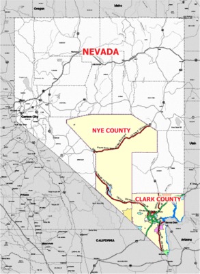 Southern Nevada Nevada