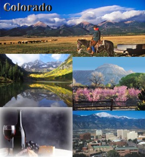 Colorado Colorado