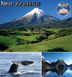 New Zealand New Zealand