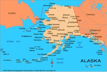 Alaska Alaska