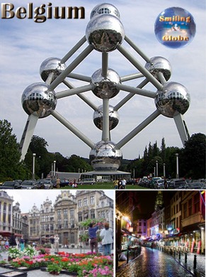 Belgium Belgium