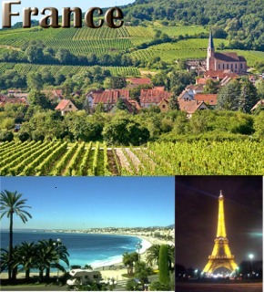 France France