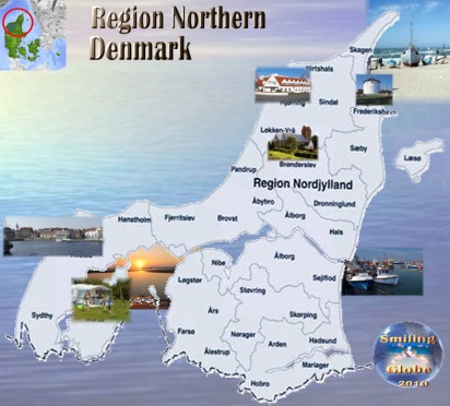 Northern Denmark Denmark