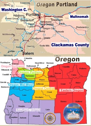 Estacada Visit Clackamas County Oregon Portland Oregon America