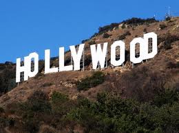 Los Angeles  Hollywood