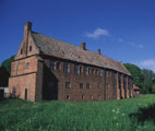 Nordsjælland - Esrom Monastery