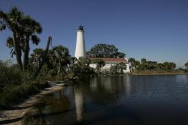 Apalachee Bay Florida
