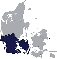 Region of Southern Denmark
