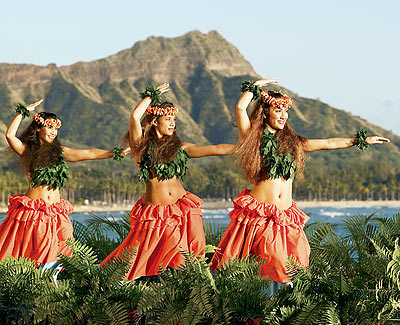 hawaiian culture