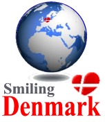 SmilingDanmark