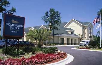 Homewood Suites by Hilton Pensacola  Airport Cordova Mall Ar Pensacola
