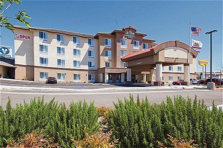 Country Inn & Suites By Carlson, Barstow Barstow