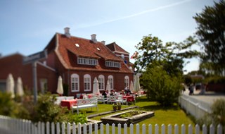 Brøndums Hotel Skagen