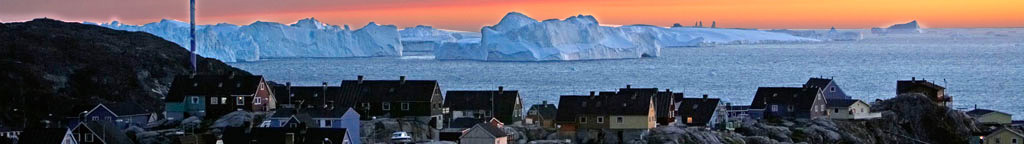 Hotel Arctic Ilulissat Jacobshavn Greenland