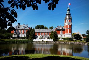 Hvedholm Slotshotel