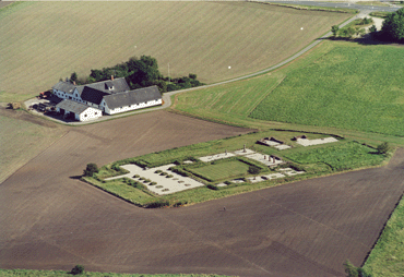 Æbelholt klostermuseum